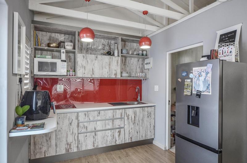 6 Bedroom Property for Sale in De Tijger Western Cape